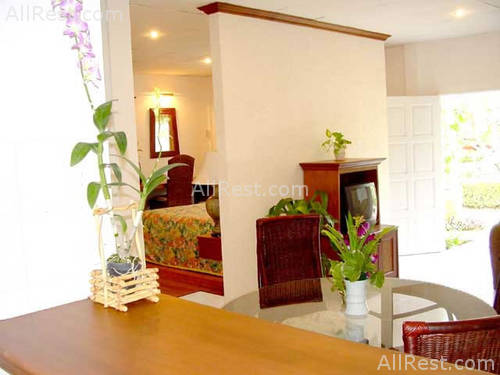 Thai Garden Resort 11
